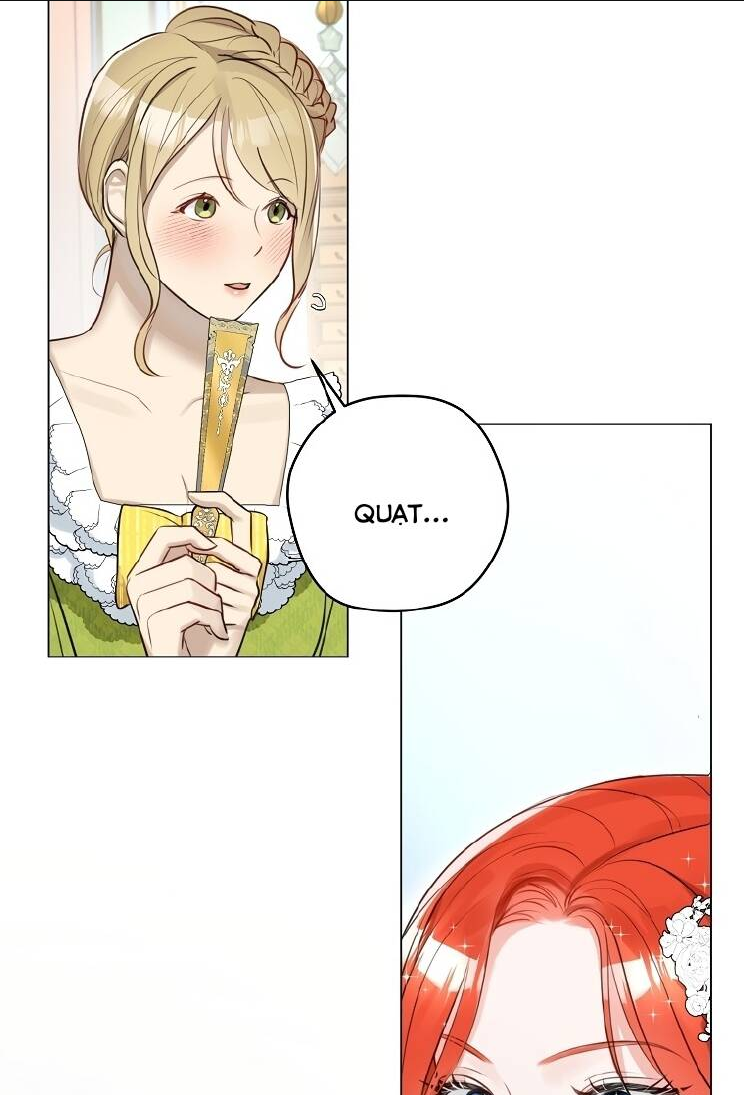 Cuộc Hôn Nhân Xa Hoa Của Đại Công Tước Là Giả Chap 30 - Next Chap 31