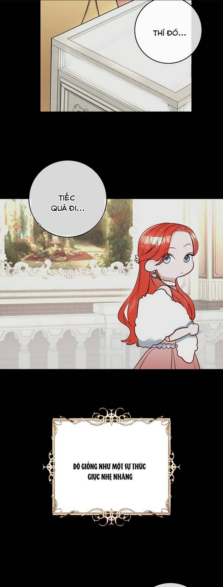 Cuộc Hôn Nhân Xa Hoa Của Đại Công Tước Là Giả Chap 30 - Next Chap 31