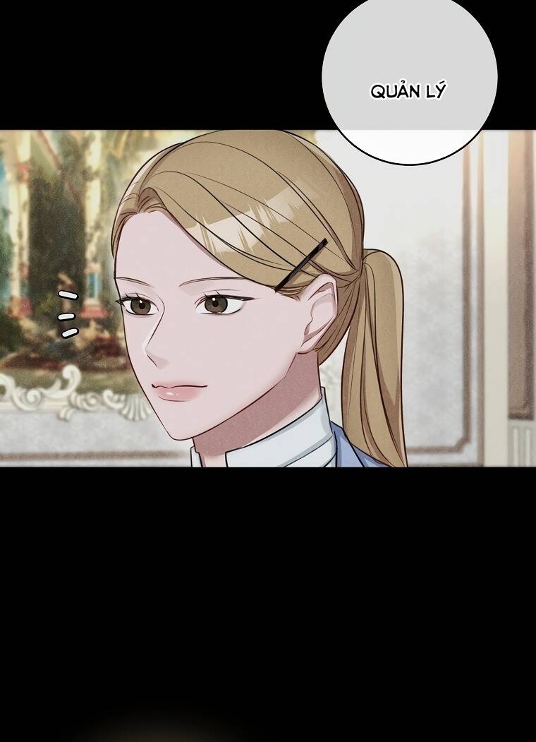 Cuộc Hôn Nhân Xa Hoa Của Đại Công Tước Là Giả Chap 30 - Next Chap 31