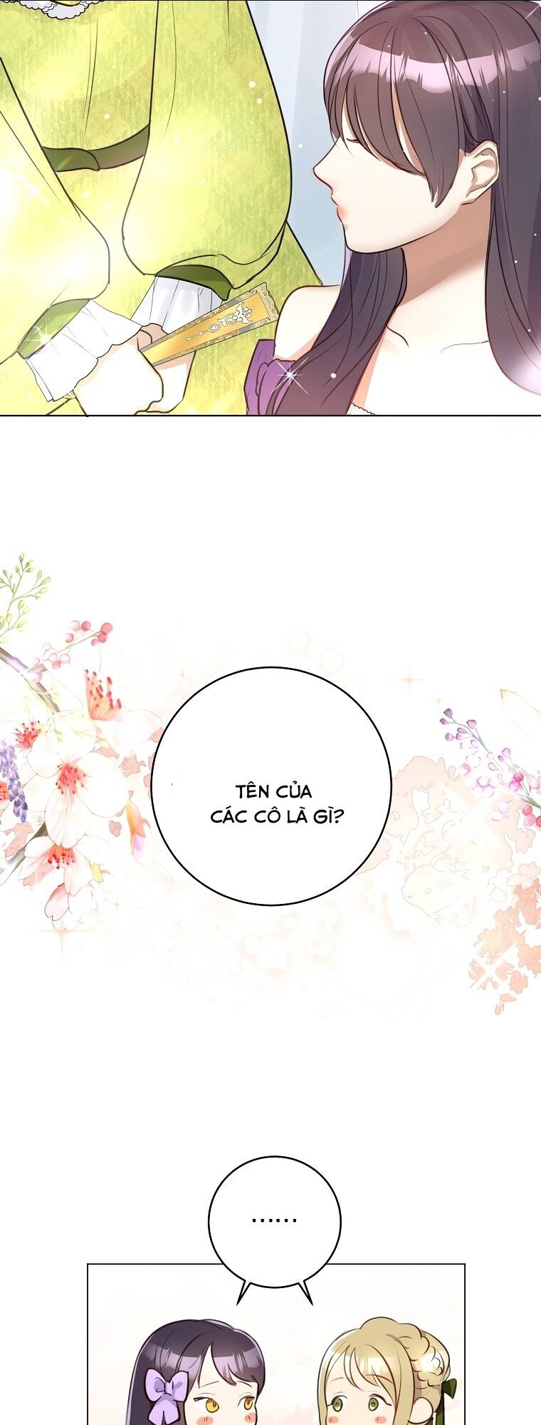 Cuộc Hôn Nhân Xa Hoa Của Đại Công Tước Là Giả Chap 31 - Next Chap 32