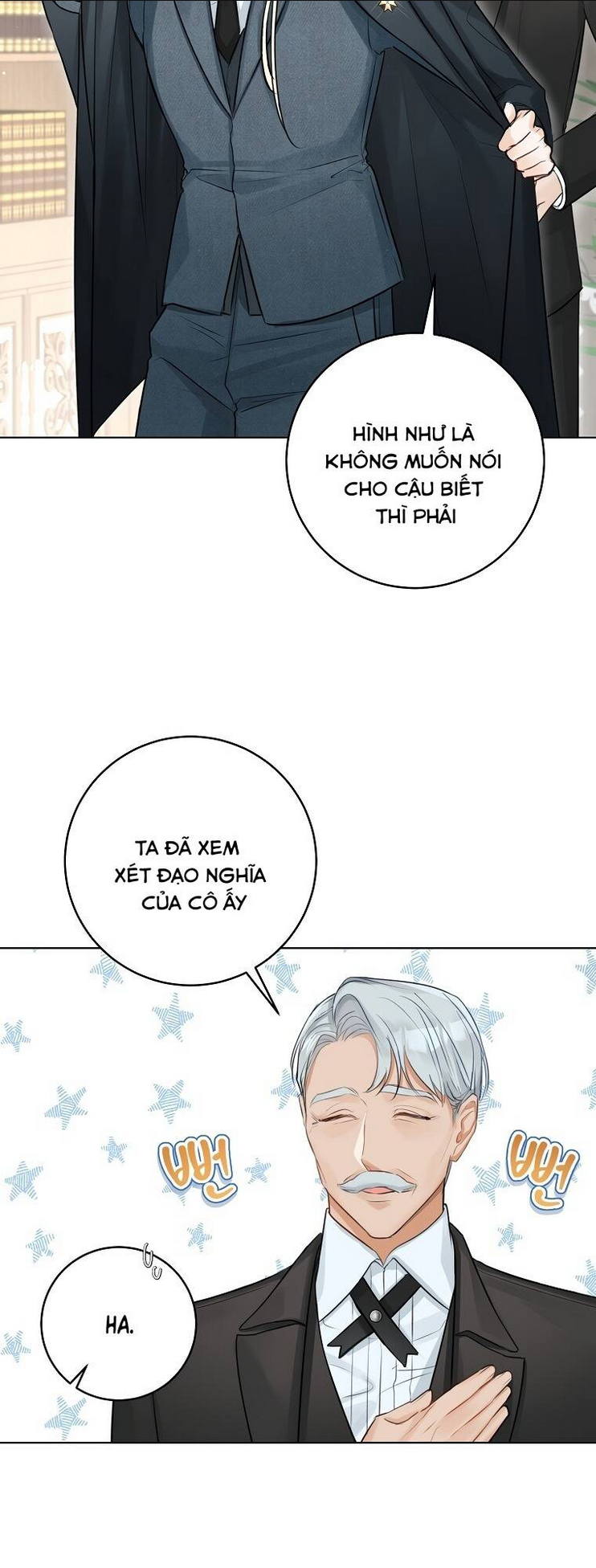 Cuộc Hôn Nhân Xa Hoa Của Đại Công Tước Là Giả Chap 31 - Next Chap 32