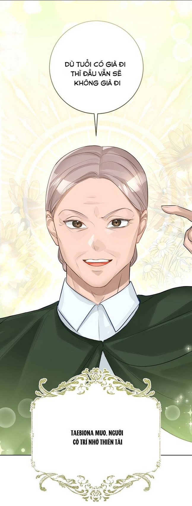 Cuộc Hôn Nhân Xa Hoa Của Đại Công Tước Là Giả Chap 31 - Next Chap 32