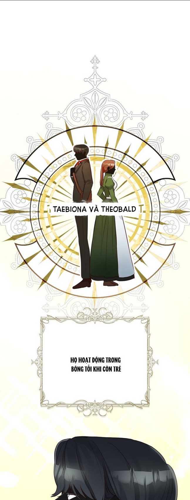 Cuộc Hôn Nhân Xa Hoa Của Đại Công Tước Là Giả Chap 31 - Next Chap 32