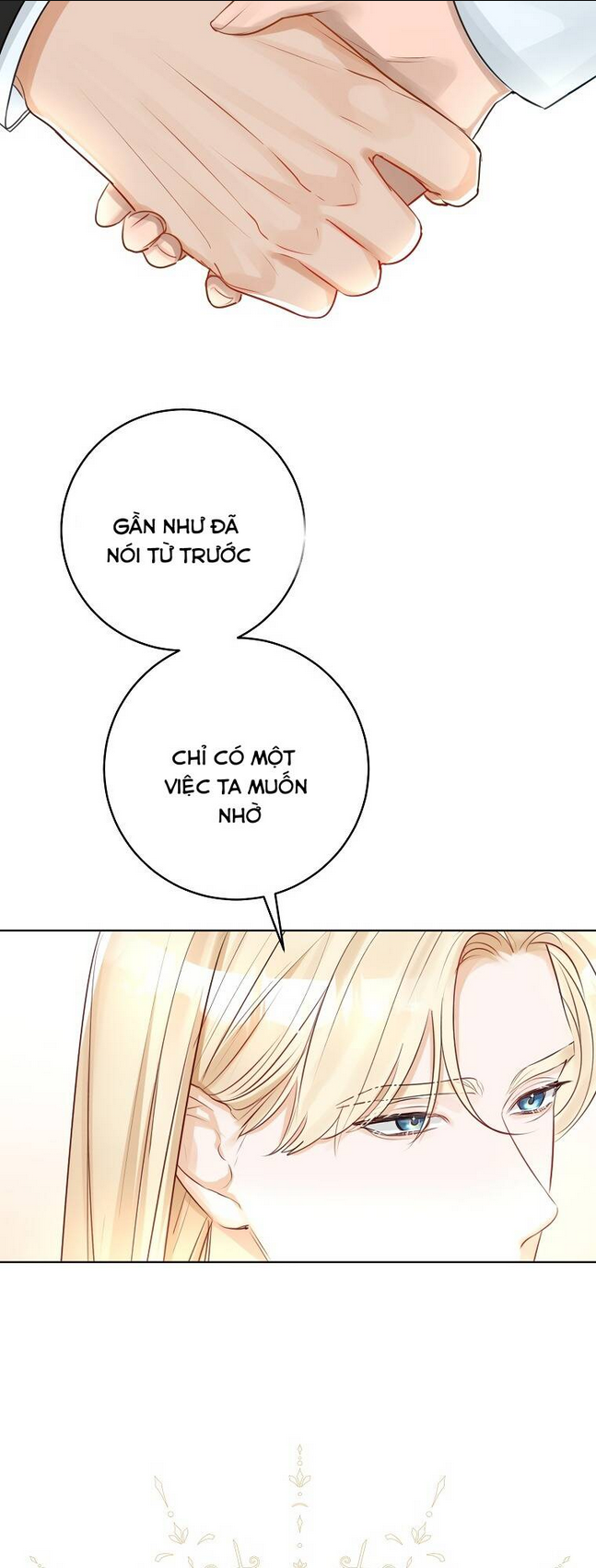 Cuộc Hôn Nhân Xa Hoa Của Đại Công Tước Là Giả Chap 31 - Next Chap 32