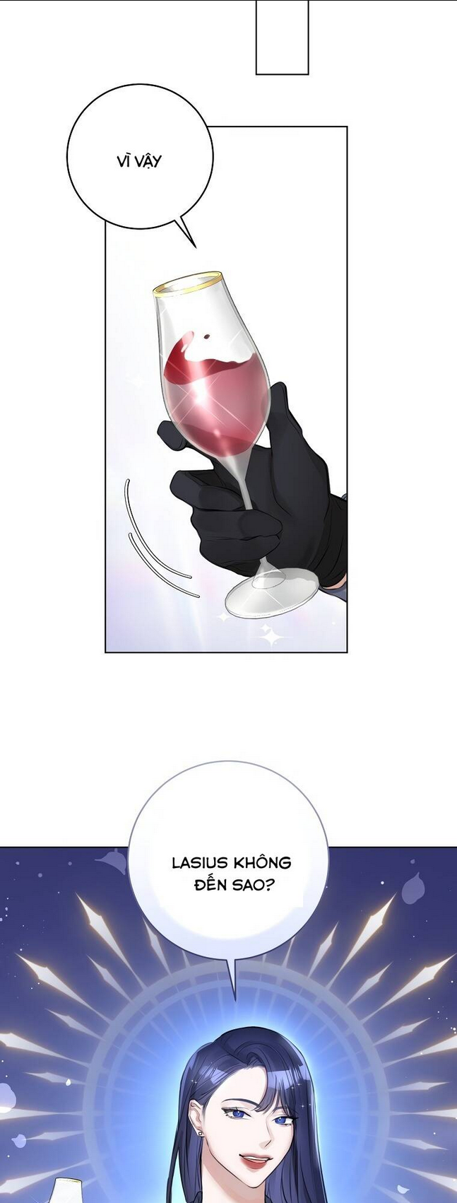 Cuộc Hôn Nhân Xa Hoa Của Đại Công Tước Là Giả Chap 31 - Next Chap 32