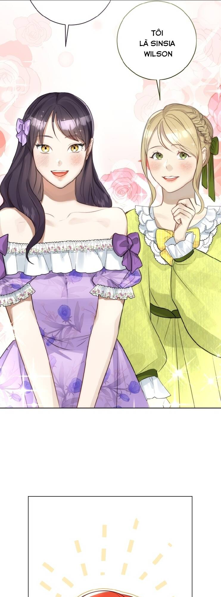 Cuộc Hôn Nhân Xa Hoa Của Đại Công Tước Là Giả Chap 31 - Next Chap 32