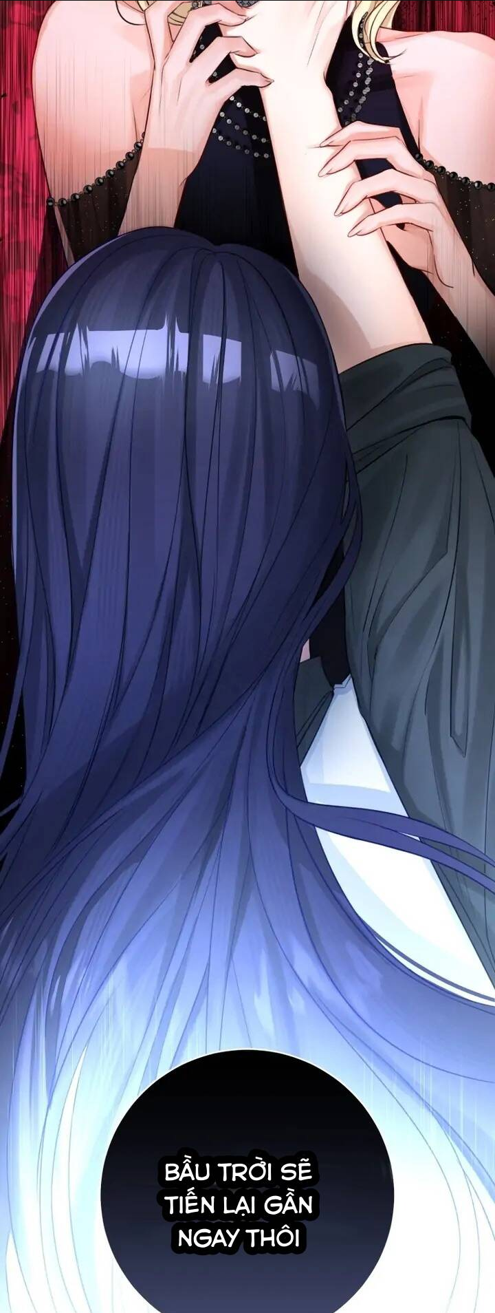 Cuộc Hôn Nhân Xa Hoa Của Đại Công Tước Là Giả Chap 35 - Next Chap 36