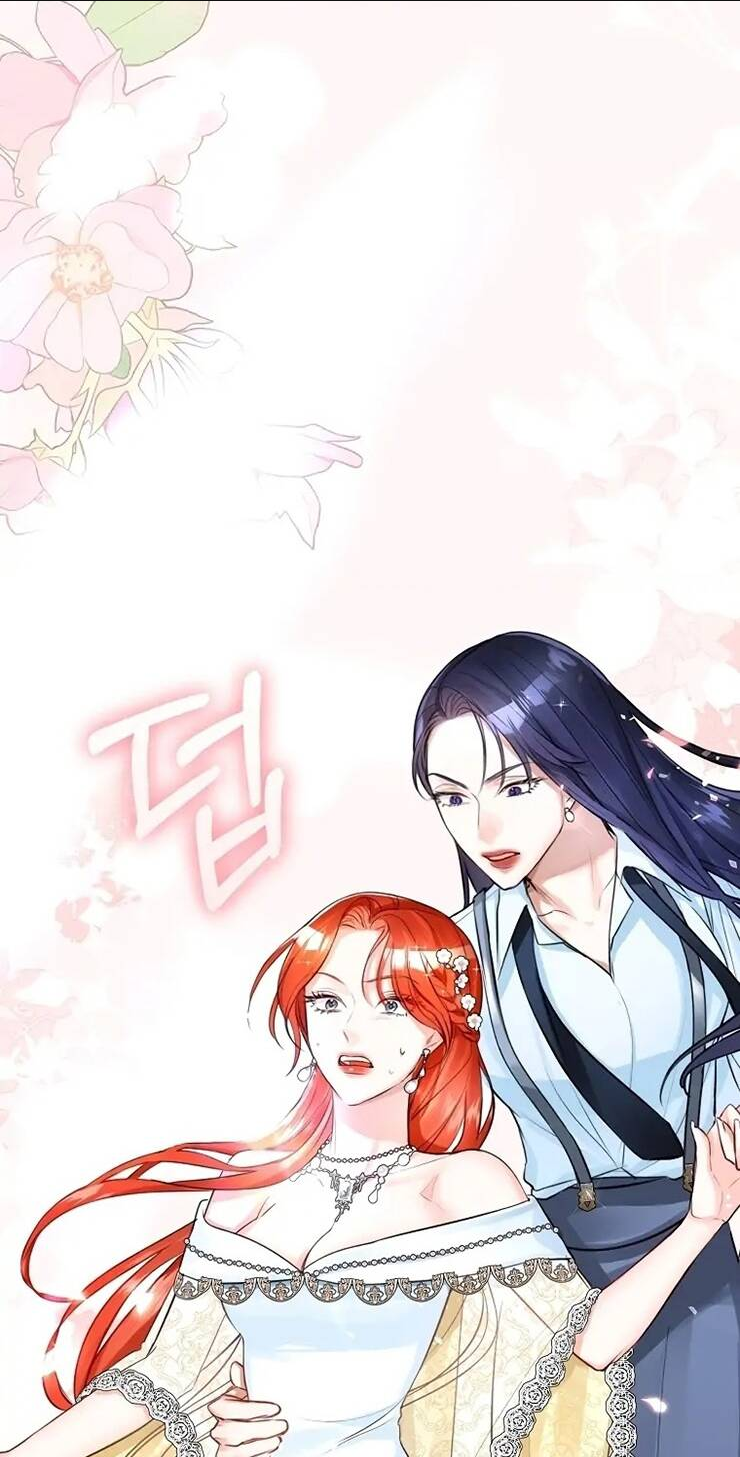 Cuộc Hôn Nhân Xa Hoa Của Đại Công Tước Là Giả Chap 36 - Next Chap 37