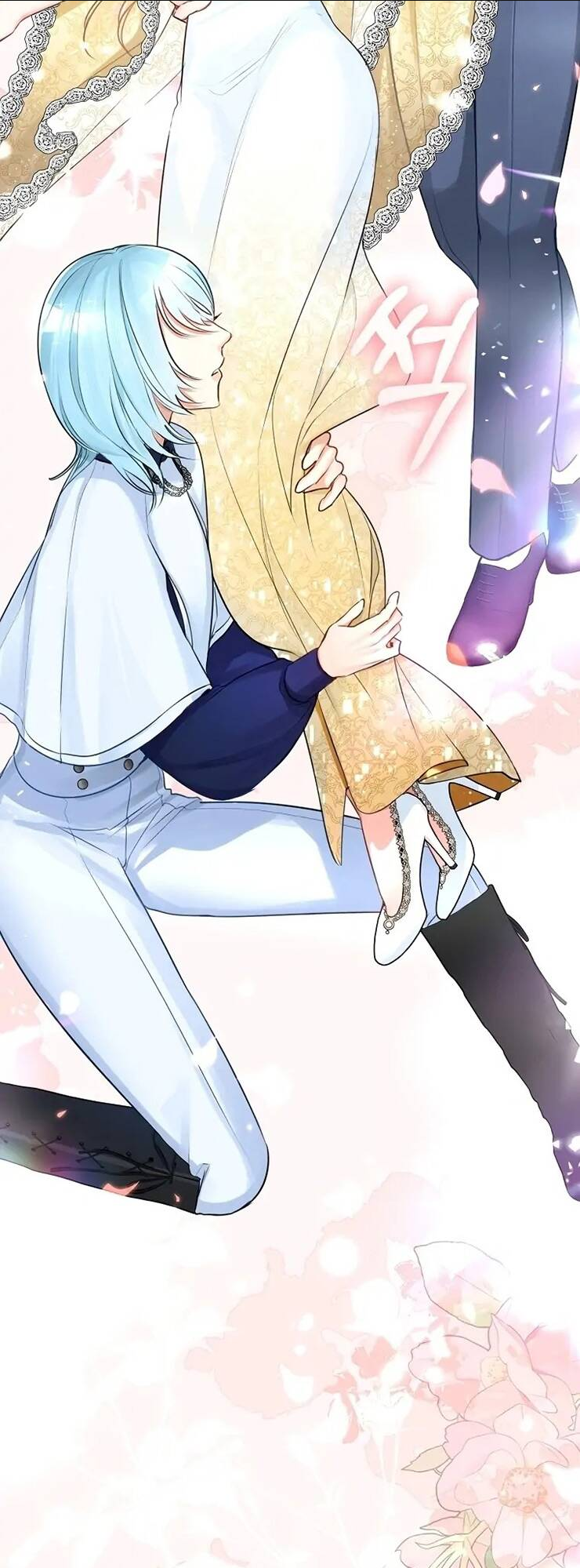 Cuộc Hôn Nhân Xa Hoa Của Đại Công Tước Là Giả Chap 36 - Next Chap 37