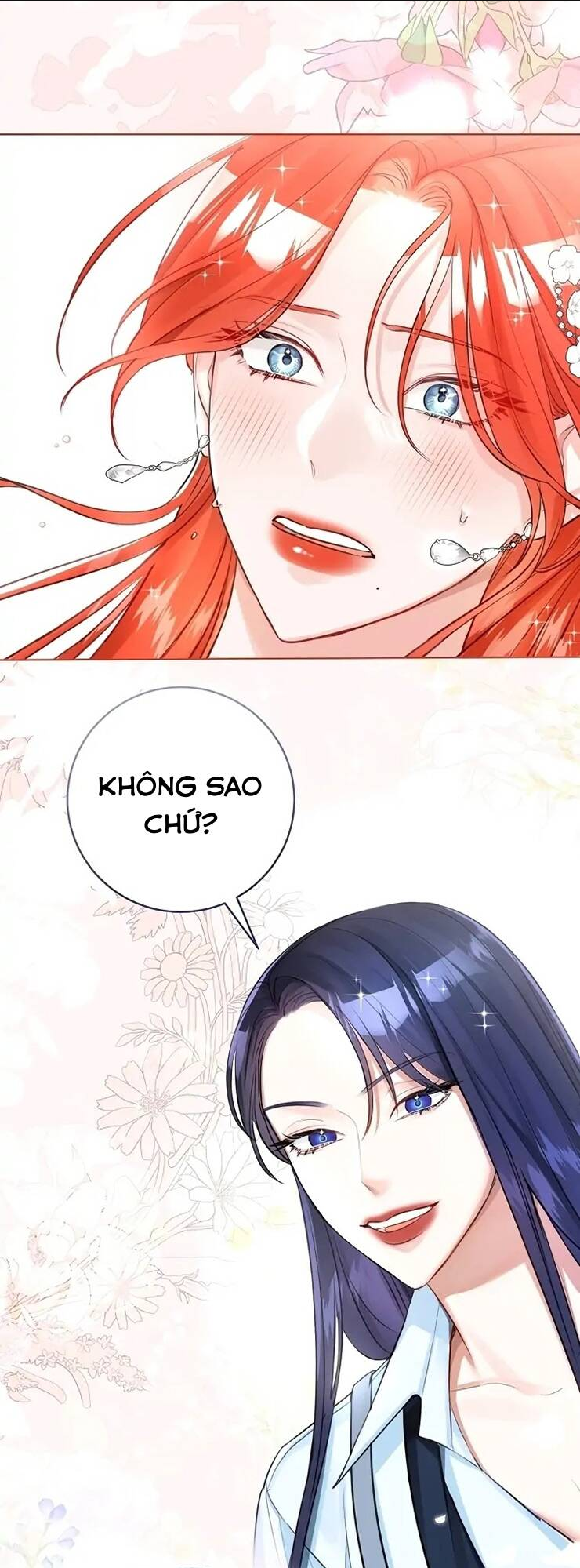 Cuộc Hôn Nhân Xa Hoa Của Đại Công Tước Là Giả Chap 36 - Next Chap 37