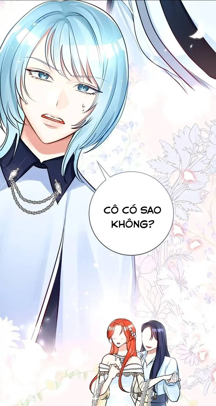 Cuộc Hôn Nhân Xa Hoa Của Đại Công Tước Là Giả Chap 36 - Next Chap 37