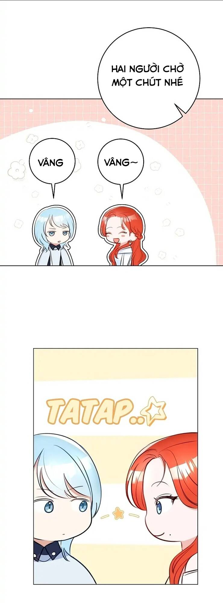 Cuộc Hôn Nhân Xa Hoa Của Đại Công Tước Là Giả Chap 36 - Next Chap 37