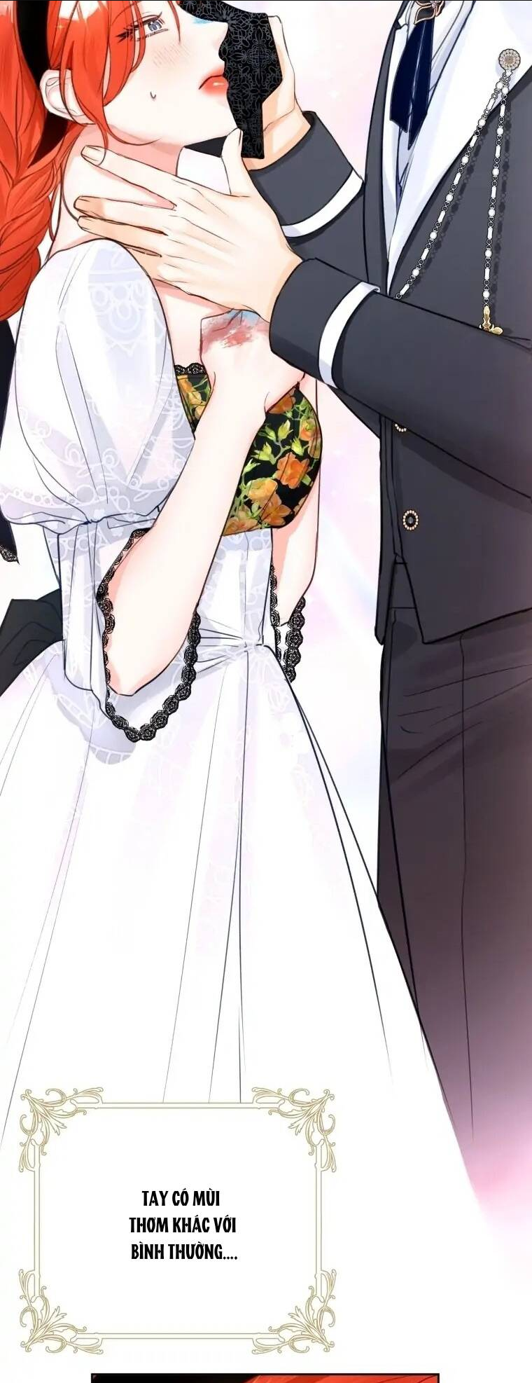 Cuộc Hôn Nhân Xa Hoa Của Đại Công Tước Là Giả Chap 37 - Next Chap 38