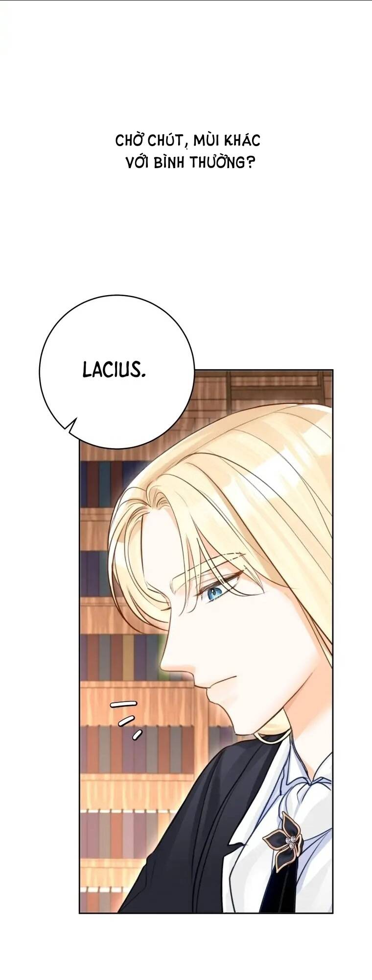 Cuộc Hôn Nhân Xa Hoa Của Đại Công Tước Là Giả Chap 37 - Next Chap 38