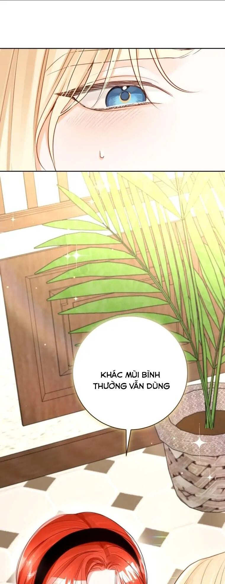 Cuộc Hôn Nhân Xa Hoa Của Đại Công Tước Là Giả Chap 37 - Next Chap 38