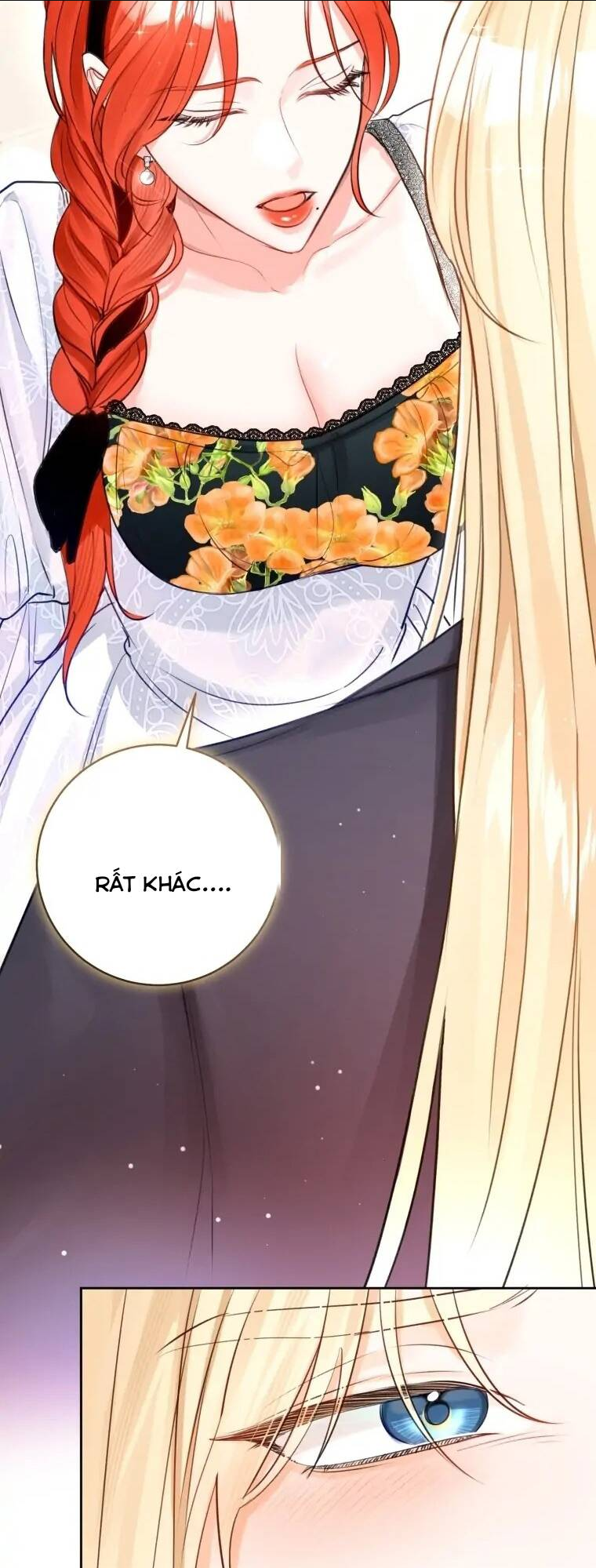 Cuộc Hôn Nhân Xa Hoa Của Đại Công Tước Là Giả Chap 37 - Next Chap 38