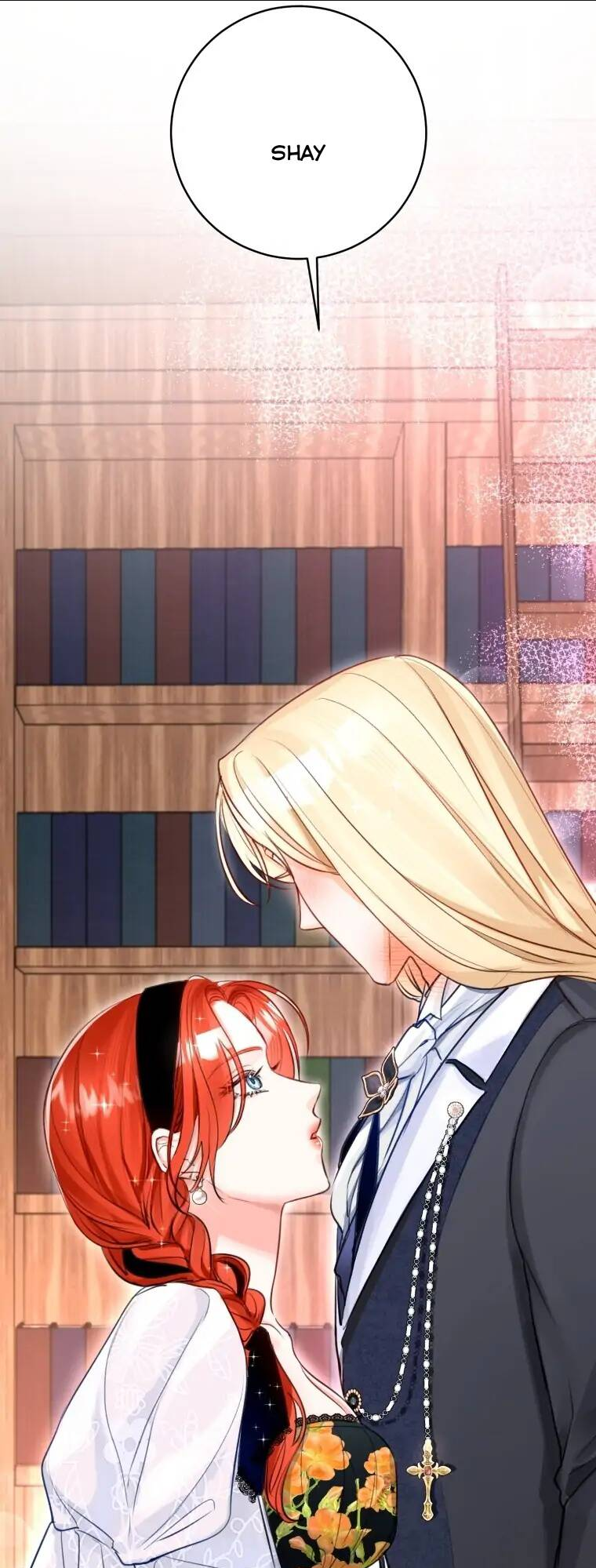 Cuộc Hôn Nhân Xa Hoa Của Đại Công Tước Là Giả Chap 37 - Next Chap 38