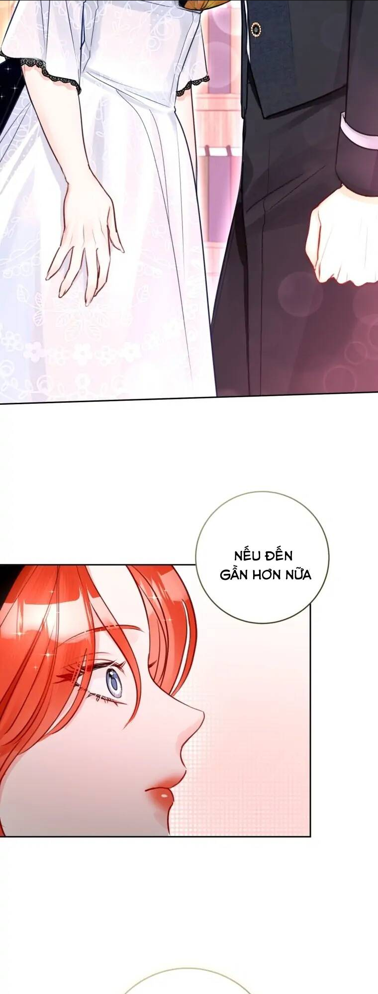 Cuộc Hôn Nhân Xa Hoa Của Đại Công Tước Là Giả Chap 37 - Next Chap 38