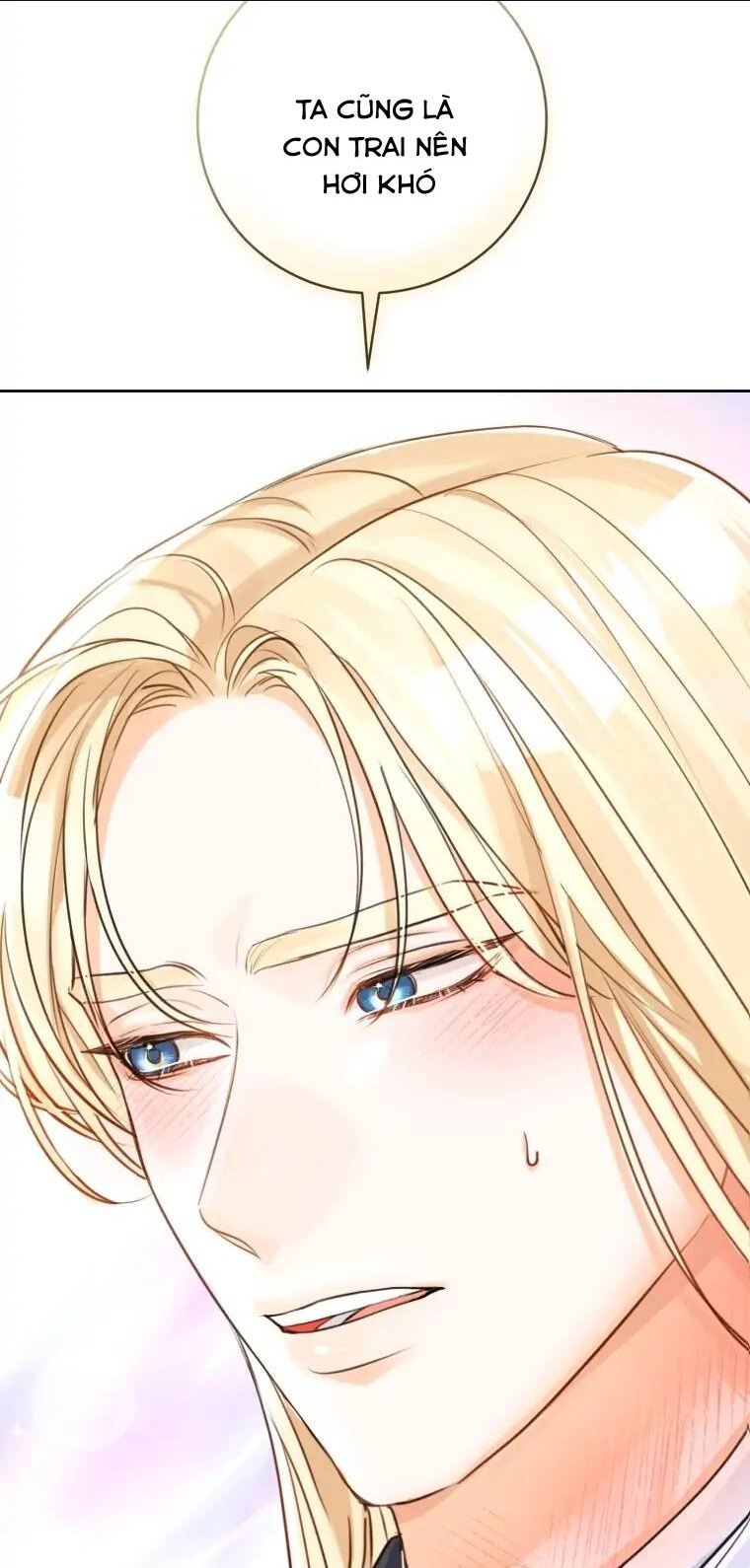 Cuộc Hôn Nhân Xa Hoa Của Đại Công Tước Là Giả Chap 37 - Next Chap 38