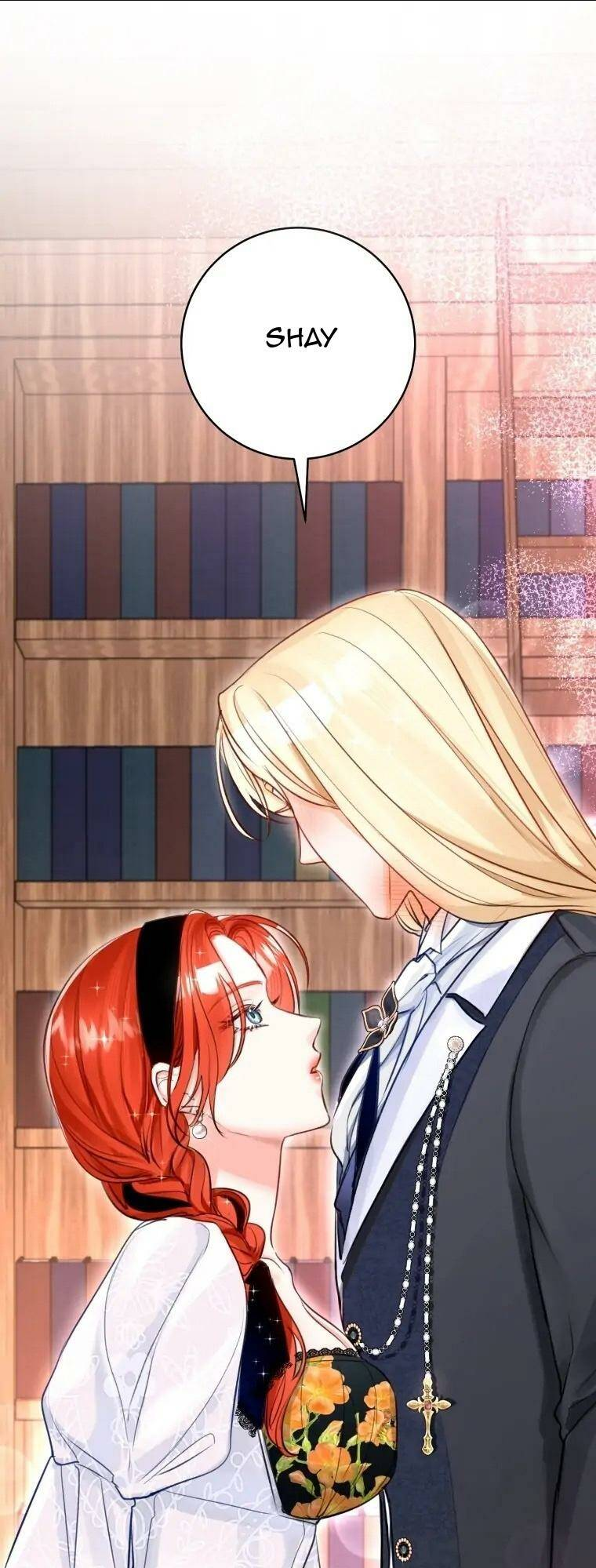 Cuộc Hôn Nhân Xa Hoa Của Đại Công Tước Là Giả Chap 38 - Next Chap 39