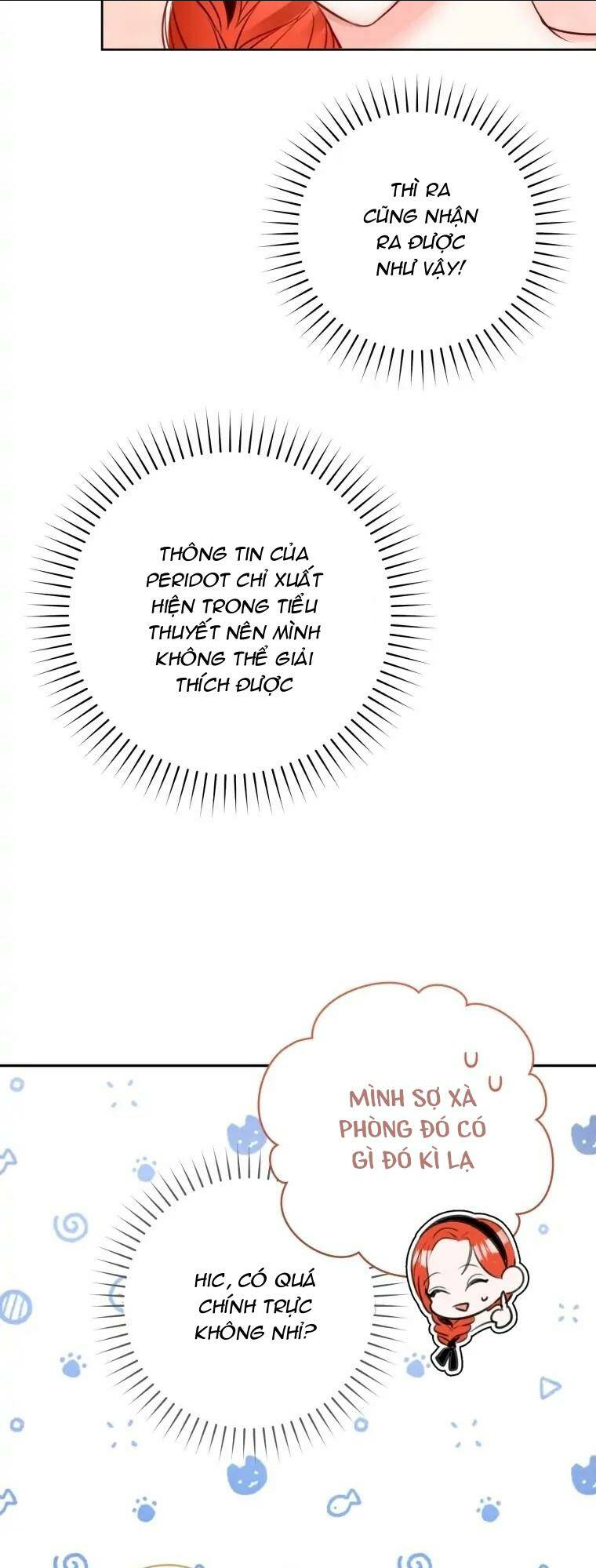 Cuộc Hôn Nhân Xa Hoa Của Đại Công Tước Là Giả Chap 38 - Next Chap 39