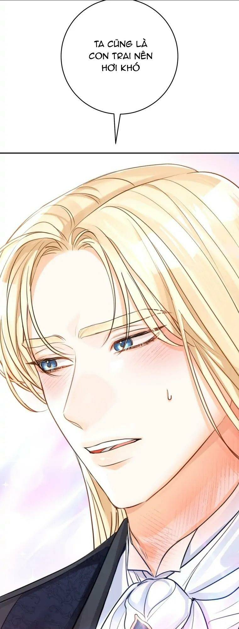 Cuộc Hôn Nhân Xa Hoa Của Đại Công Tước Là Giả Chap 38 - Next Chap 39