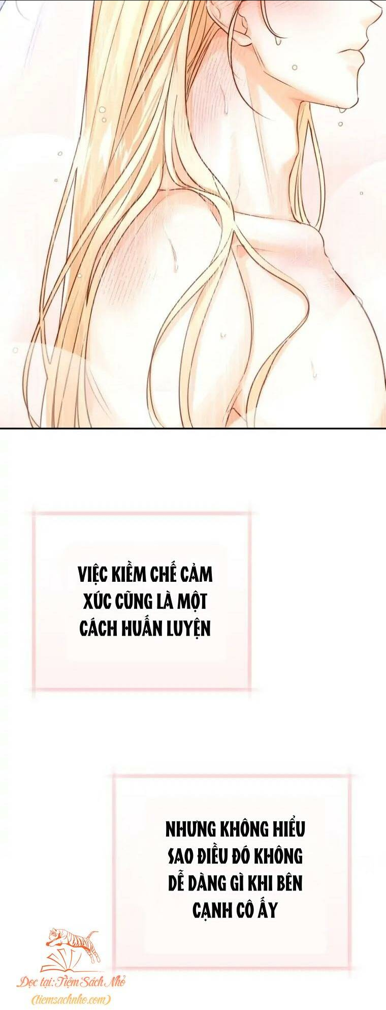 Cuộc Hôn Nhân Xa Hoa Của Đại Công Tước Là Giả Chap 38 - Next Chap 39