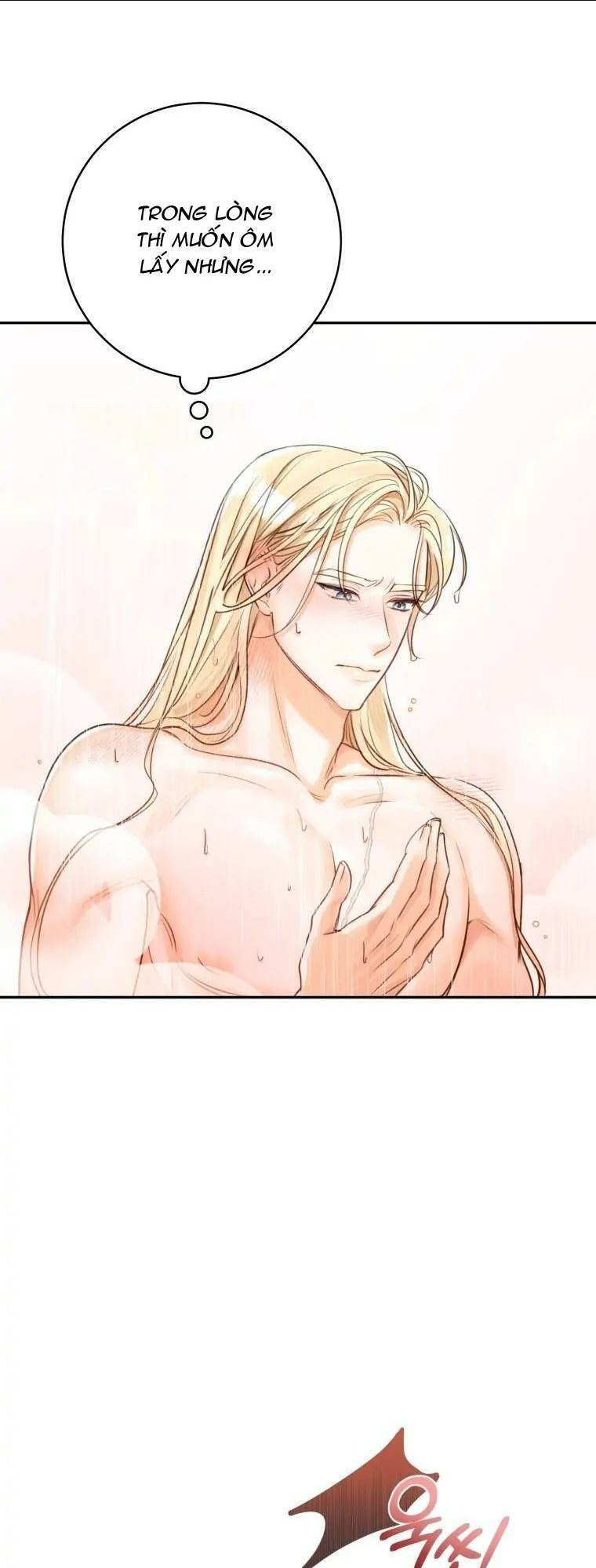 Cuộc Hôn Nhân Xa Hoa Của Đại Công Tước Là Giả Chap 38 - Next Chap 39