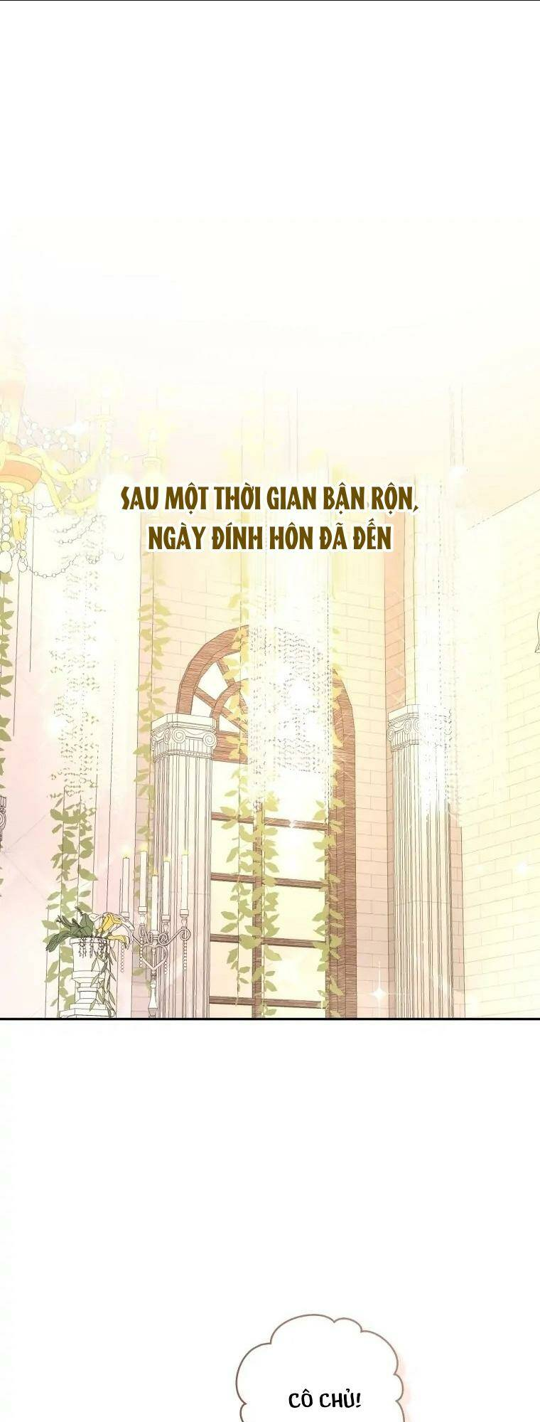 Cuộc Hôn Nhân Xa Hoa Của Đại Công Tước Là Giả Chap 38 - Next Chap 39