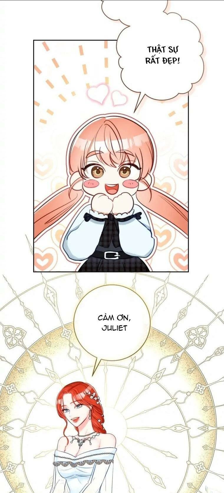 Cuộc Hôn Nhân Xa Hoa Của Đại Công Tước Là Giả Chap 38 - Next Chap 39