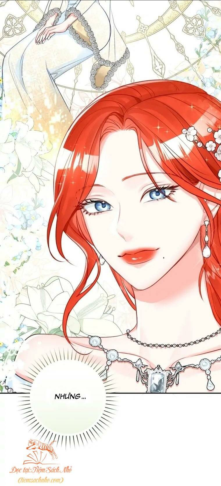 Cuộc Hôn Nhân Xa Hoa Của Đại Công Tước Là Giả Chap 38 - Next Chap 39