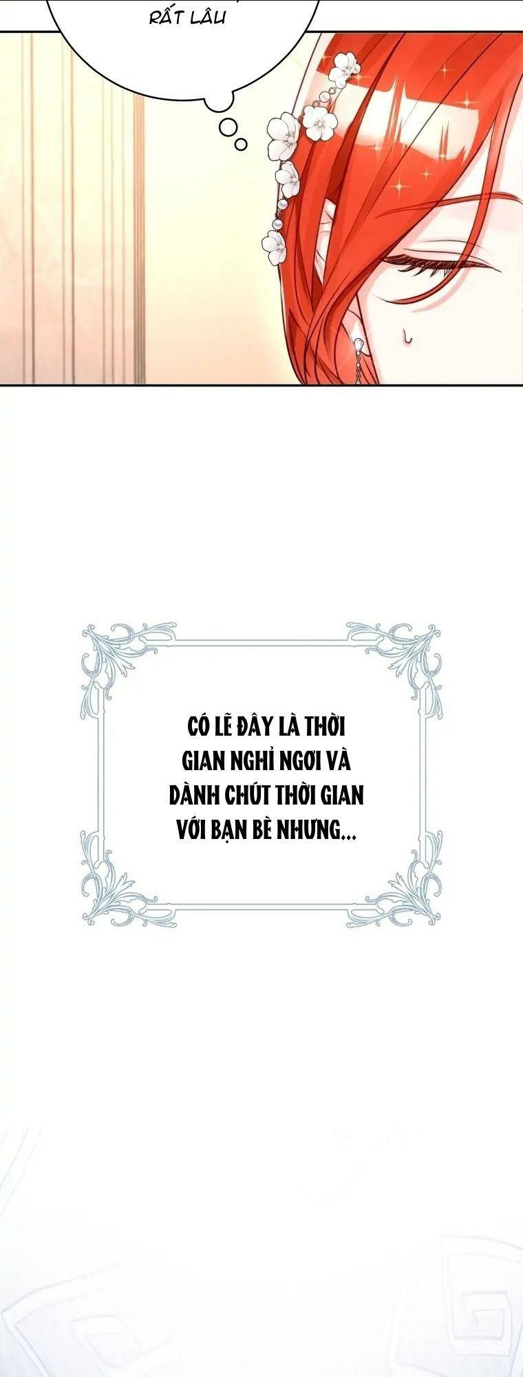 Cuộc Hôn Nhân Xa Hoa Của Đại Công Tước Là Giả Chap 38 - Next Chap 39