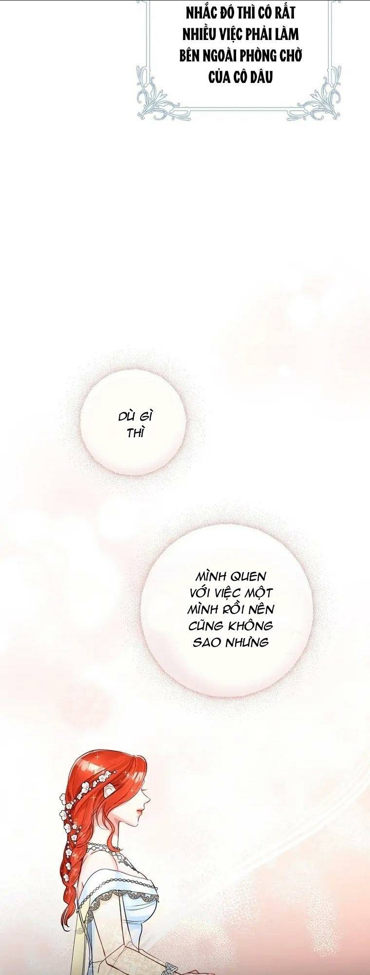 Cuộc Hôn Nhân Xa Hoa Của Đại Công Tước Là Giả Chap 38 - Next Chap 39