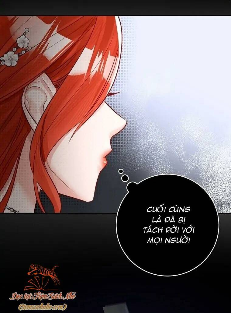 Cuộc Hôn Nhân Xa Hoa Của Đại Công Tước Là Giả Chap 38 - Next Chap 39