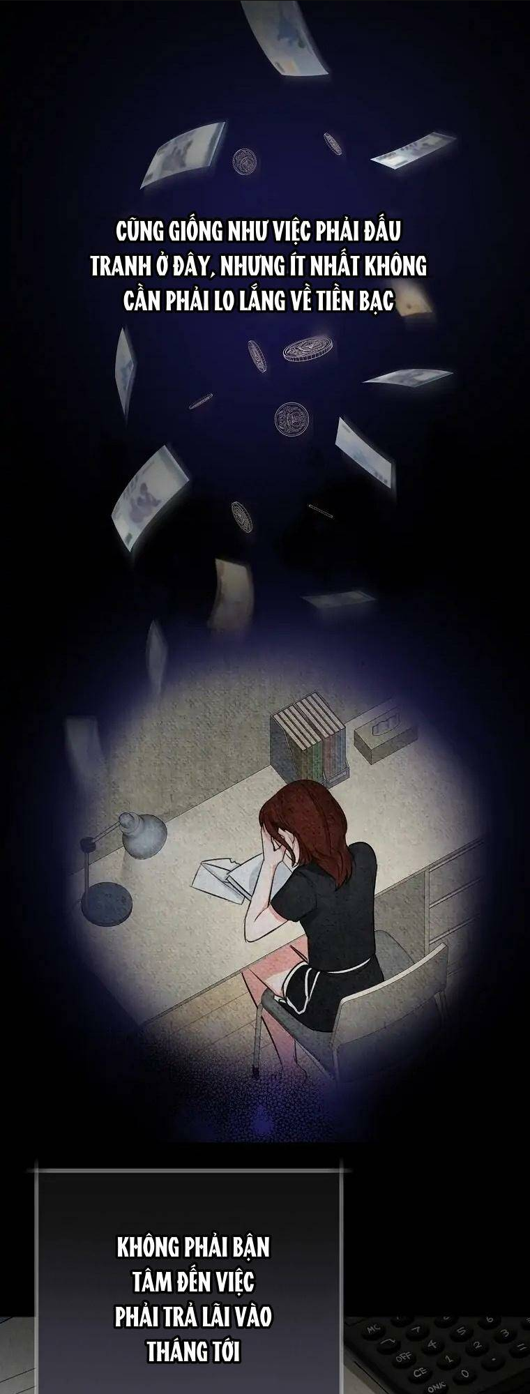 Cuộc Hôn Nhân Xa Hoa Của Đại Công Tước Là Giả Chap 38 - Next Chap 39