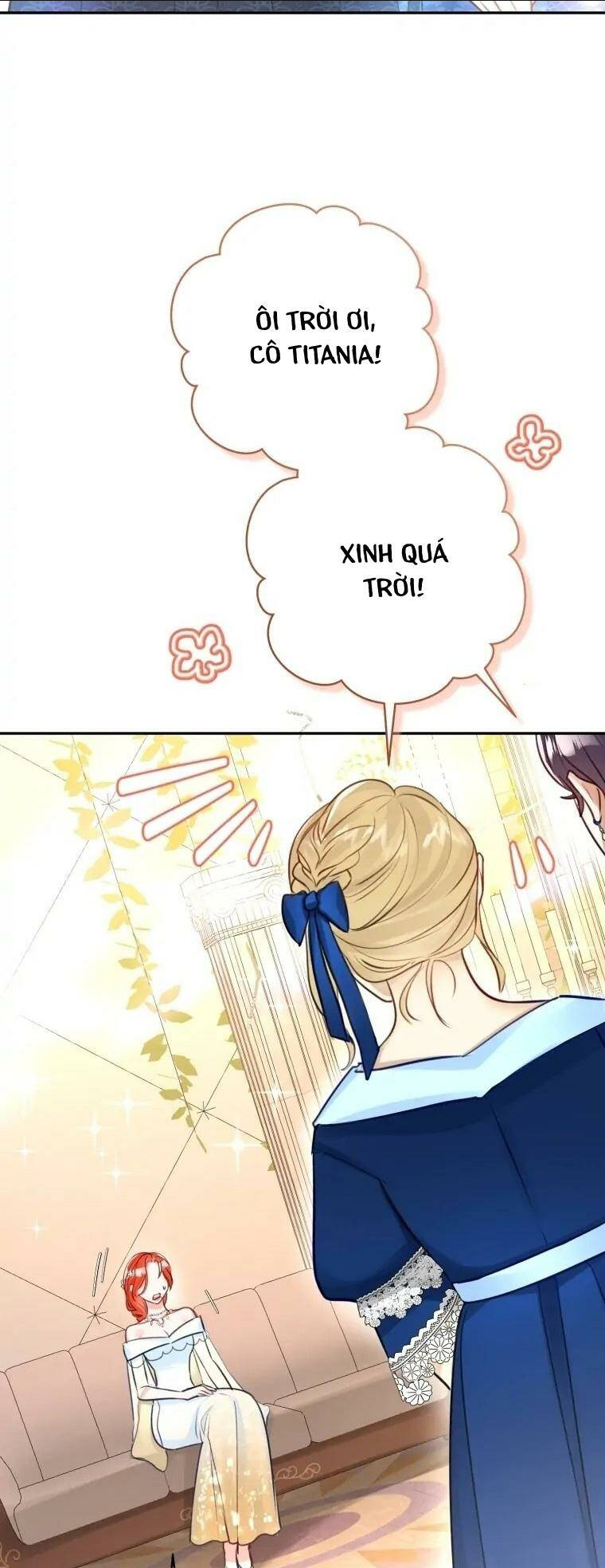 Cuộc Hôn Nhân Xa Hoa Của Đại Công Tước Là Giả Chap 38 - Next Chap 39