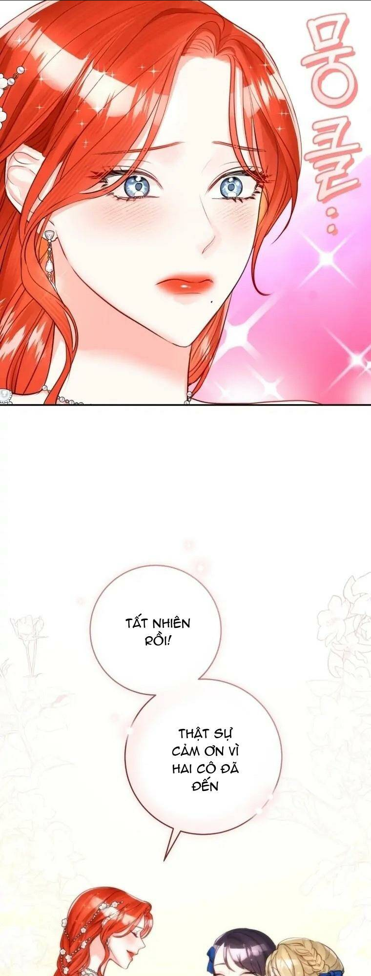 Cuộc Hôn Nhân Xa Hoa Của Đại Công Tước Là Giả Chap 38 - Next Chap 39