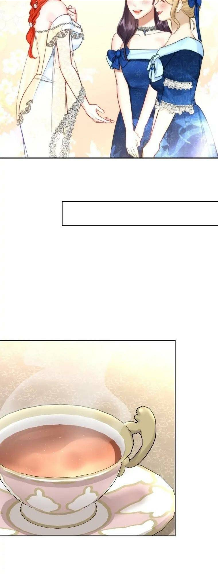 Cuộc Hôn Nhân Xa Hoa Của Đại Công Tước Là Giả Chap 38 - Next Chap 39