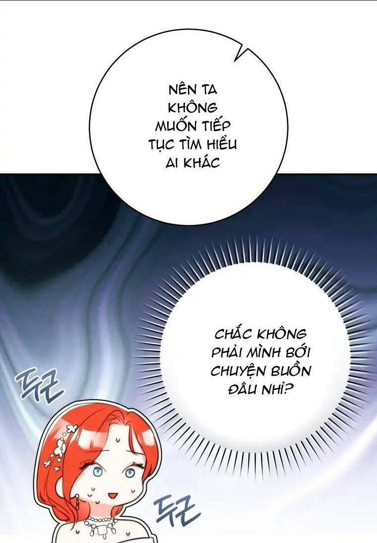 Cuộc Hôn Nhân Xa Hoa Của Đại Công Tước Là Giả Chap 38 - Next Chap 39