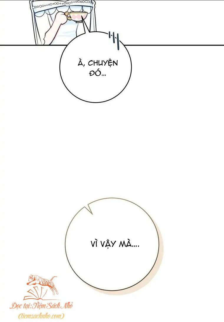 Cuộc Hôn Nhân Xa Hoa Của Đại Công Tước Là Giả Chap 38 - Next Chap 39