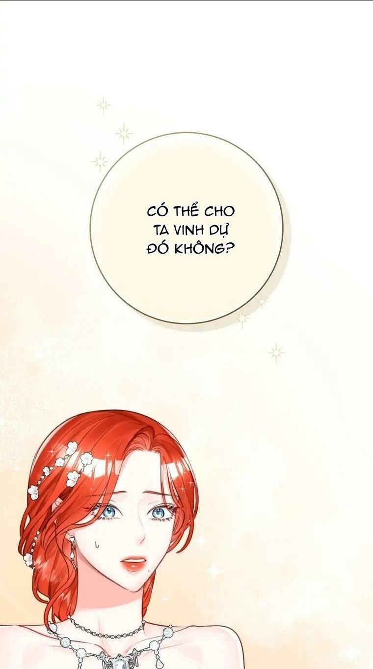 Cuộc Hôn Nhân Xa Hoa Của Đại Công Tước Là Giả Chap 38 - Next Chap 39