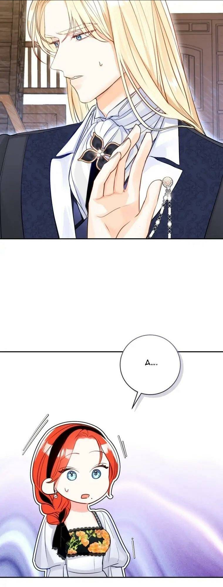 Cuộc Hôn Nhân Xa Hoa Của Đại Công Tước Là Giả Chap 38 - Next Chap 39