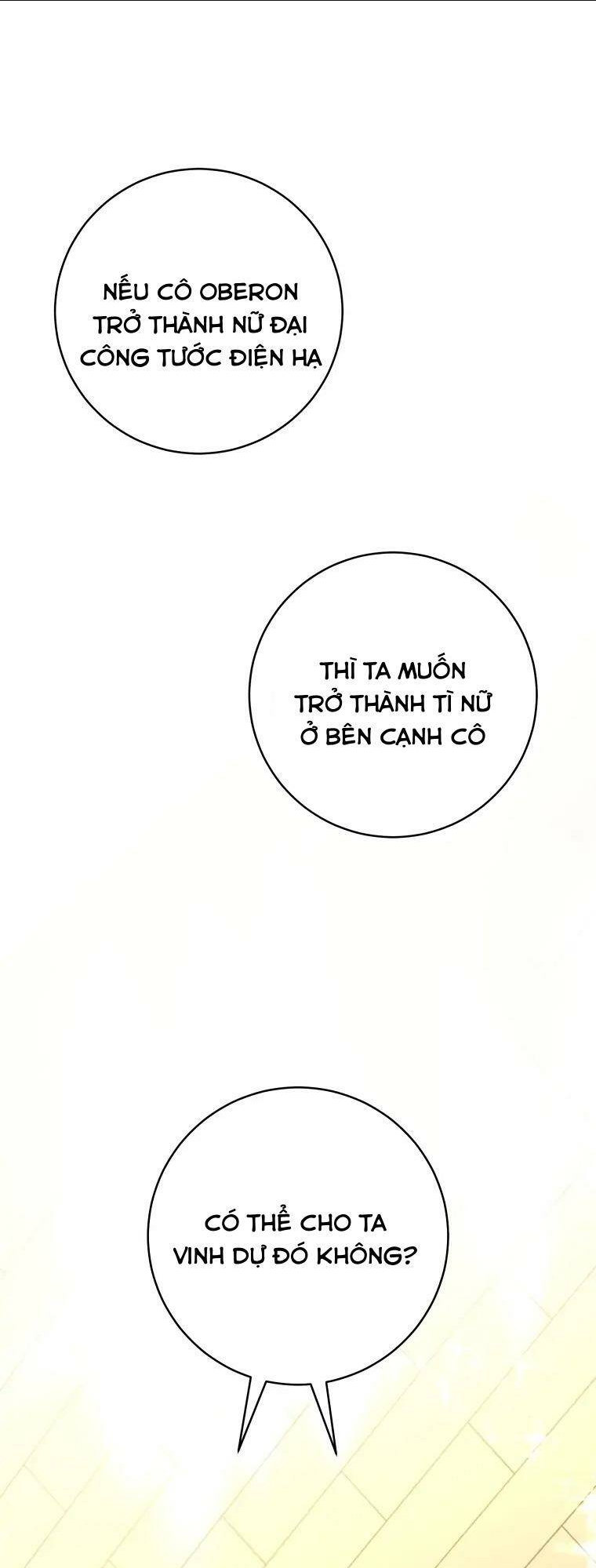 Cuộc Hôn Nhân Xa Hoa Của Đại Công Tước Là Giả Chap 39 - Next Chap 40