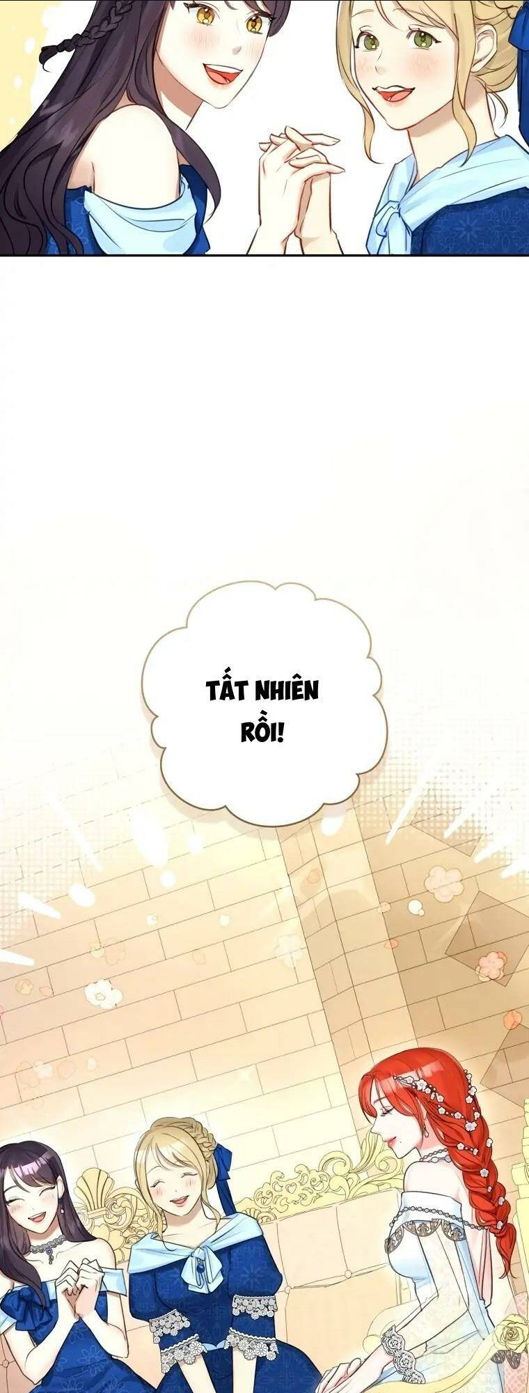 Cuộc Hôn Nhân Xa Hoa Của Đại Công Tước Là Giả Chap 39 - Next Chap 40