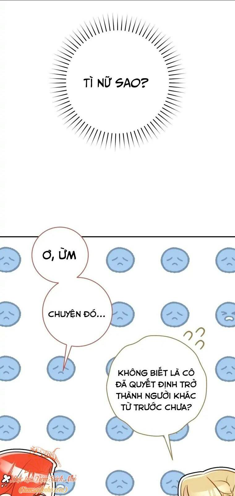 Cuộc Hôn Nhân Xa Hoa Của Đại Công Tước Là Giả Chap 39 - Next Chap 40