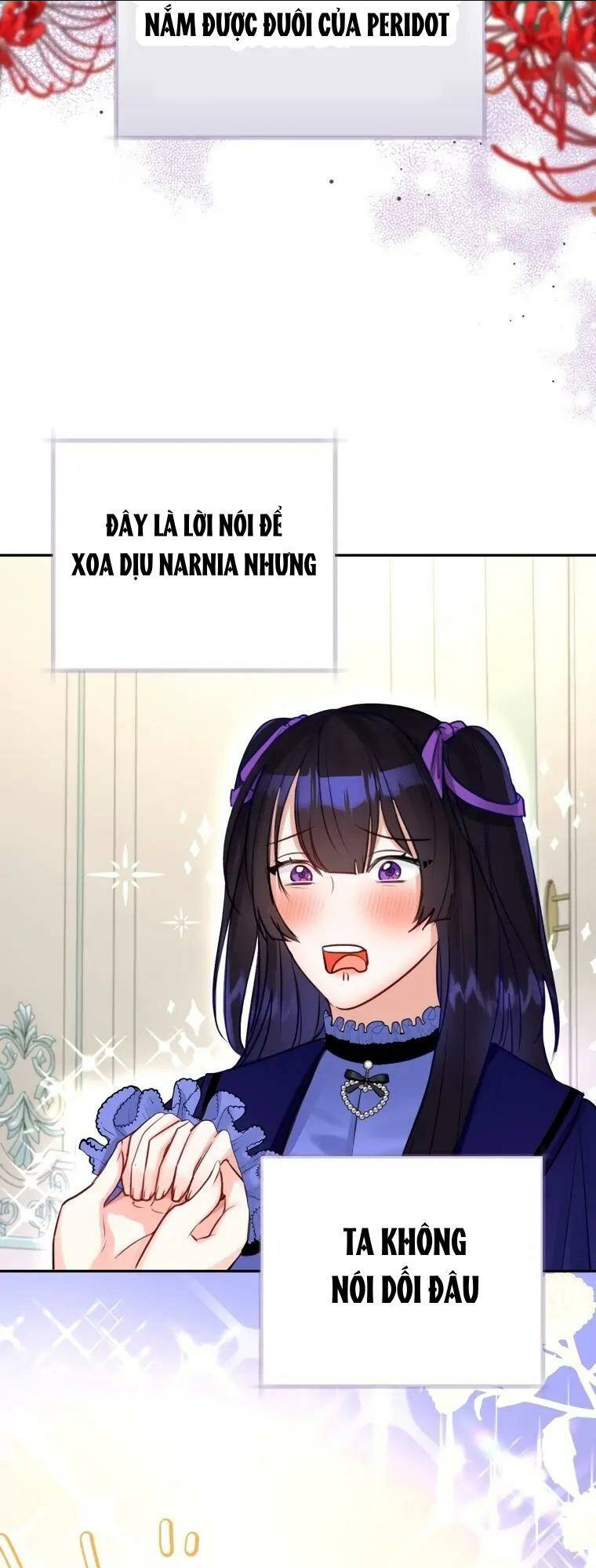 Cuộc Hôn Nhân Xa Hoa Của Đại Công Tước Là Giả Chap 39 - Next Chap 40