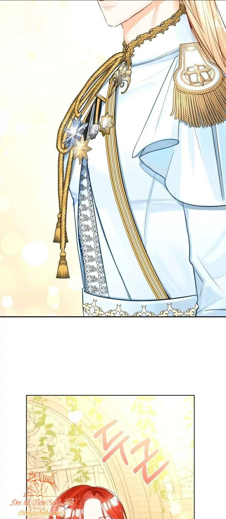 Cuộc Hôn Nhân Xa Hoa Của Đại Công Tước Là Giả Chap 39 - Next Chap 40