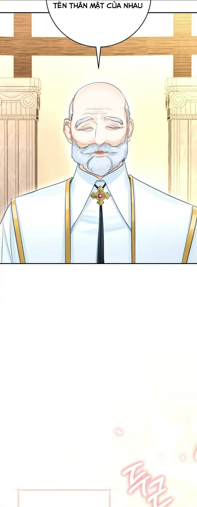 Cuộc Hôn Nhân Xa Hoa Của Đại Công Tước Là Giả Chap 39 - Next Chap 40