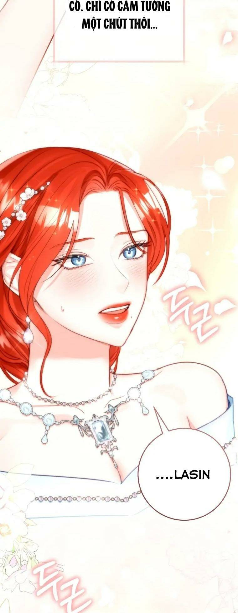 Cuộc Hôn Nhân Xa Hoa Của Đại Công Tước Là Giả Chap 39 - Next Chap 40