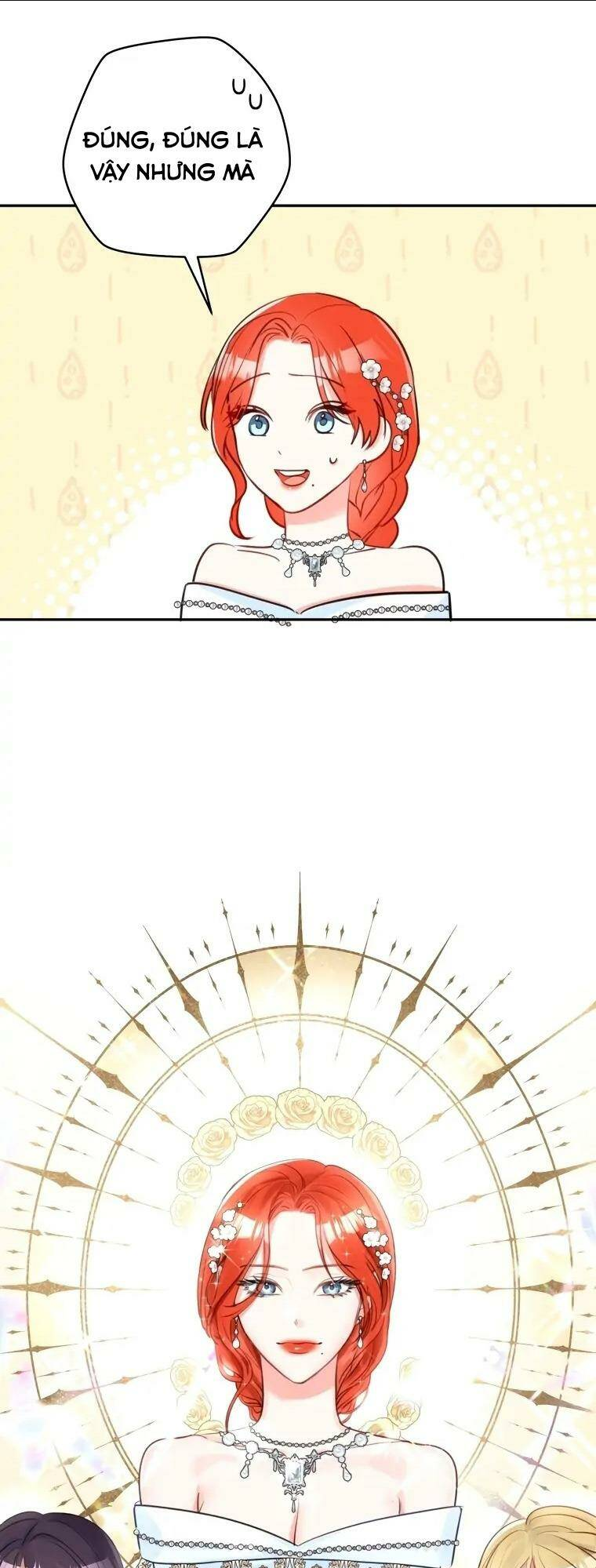 Cuộc Hôn Nhân Xa Hoa Của Đại Công Tước Là Giả Chap 39 - Next Chap 40